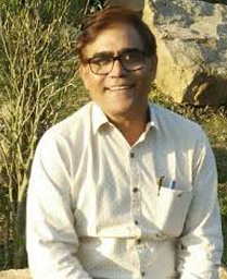 Dr. Ashutosh Gautam 