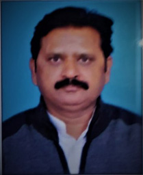 Mr. Shyam Kishore 